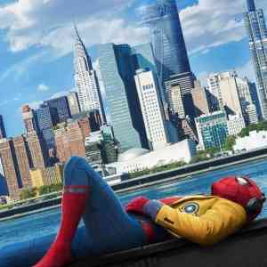 Spider-Man: Homecoming