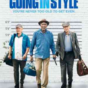 Going in Style