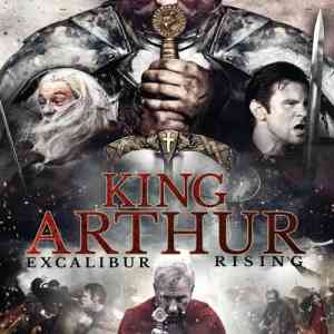 King Arthur Legend of the Sword