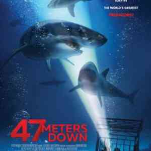47 Meters Down