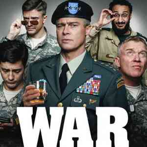 War Machine