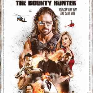 Boone The Bounty Hunter