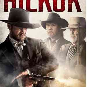 Hickok 2017