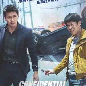 Confidential Assignment