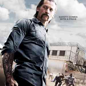 Shot Caller