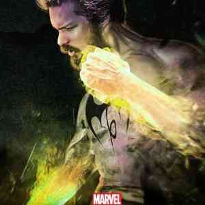 Iron Fist