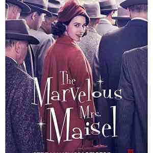 The Marvelous Mrs. Maisel
