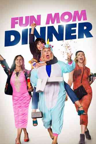  fun mom dinner 2017   