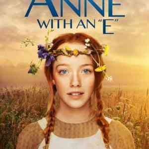 Anne With An E