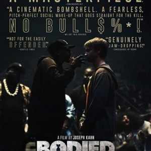 bodied