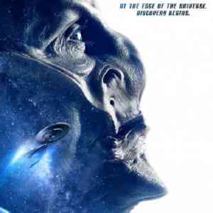 Star Trek Discovery