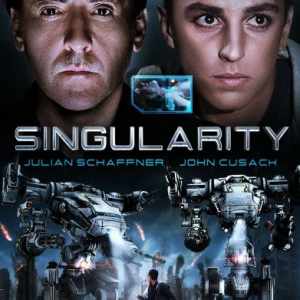 singularity