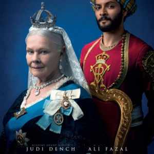 Victoria and abdul