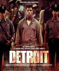 detroit