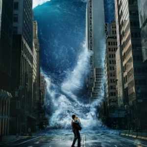 geostorm