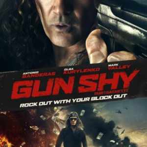 gun shy 2017