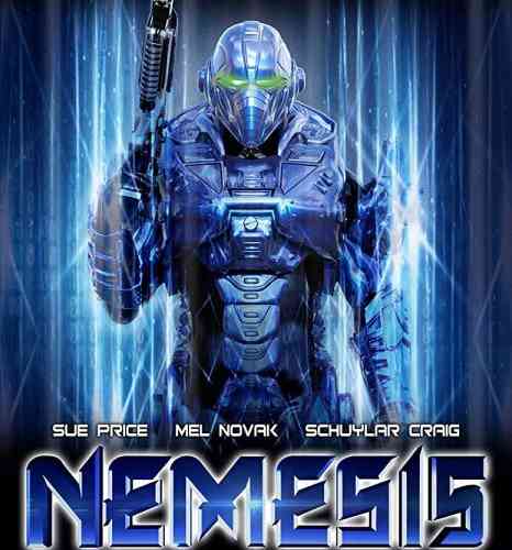   nemesis 5 the new model 2017   