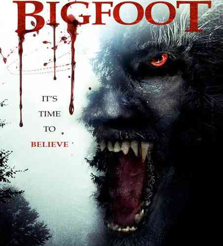  american bigfoot 2017   