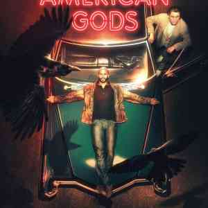 American Gods