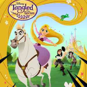 Tangled The Series