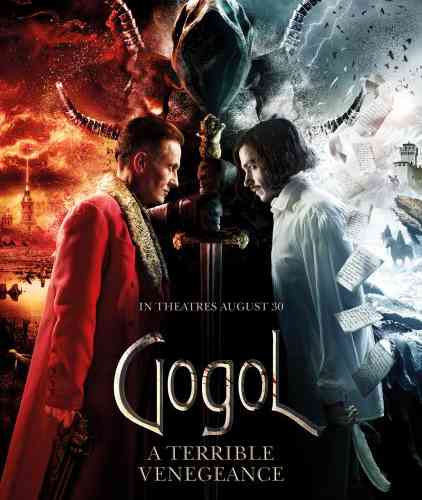 Gogol Viy