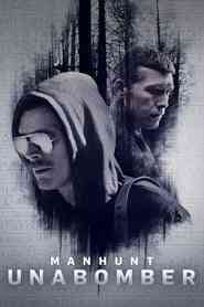 Manhunt  Unabomber