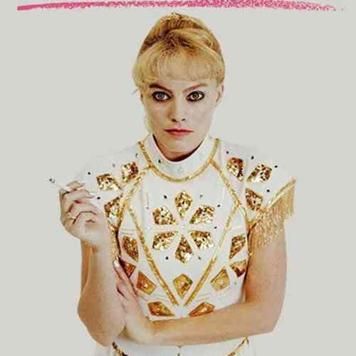 I, Tonya