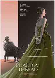 Phantom Thread