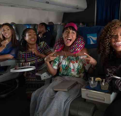 Girls Trip