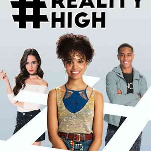 #RealityHigh 