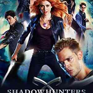 Shadowhunters