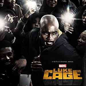 Luke Cage