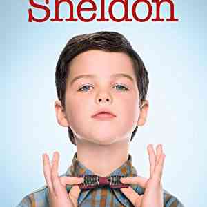 Young Sheldon