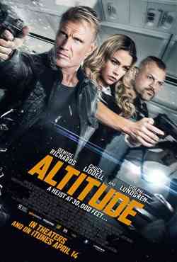  Altitude