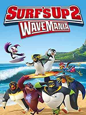 Surfs Up 2: WaveMania
