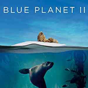 Blue Planet II