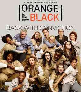 Orange Is the New Black