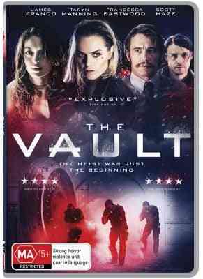 The Vault