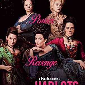 Harlots