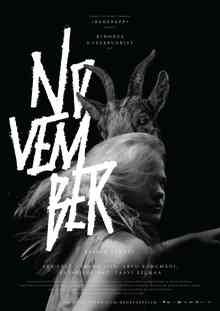 November 