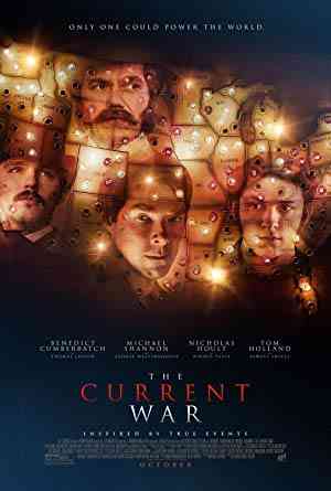 The Current War: Directors Cut