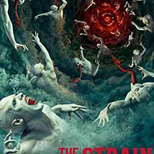 The Strain