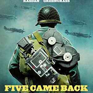 Five Came Back