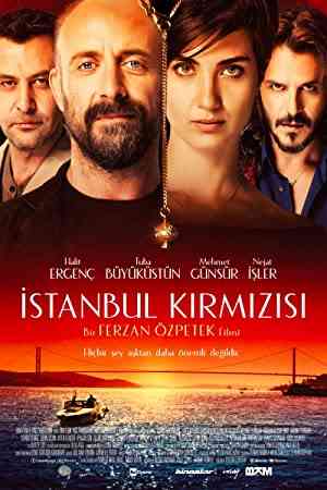 Red Istanbul