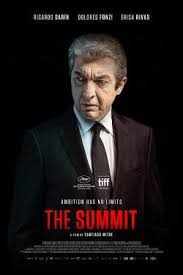 the summit