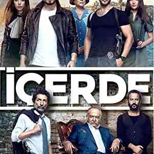 Içerde