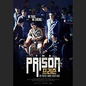 The Prison