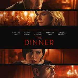 The Dinner