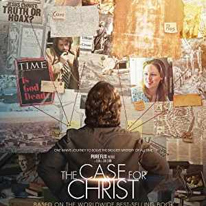 The Case for Christ