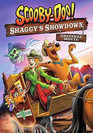Scooby-Doo! Shaggys Showdown